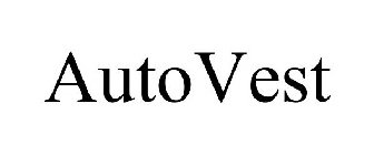 AUTOVEST