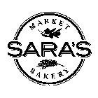 SARA'S MARKET BAKERY