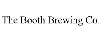THE BOOTH BREWING