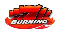 BURNING 7