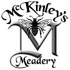 MCKINLEY'S M MEADERY