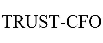 TRUST-CFO