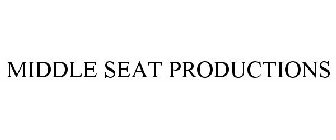 MIDDLE SEAT PRODUCTIONS
