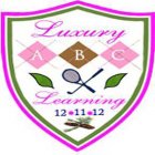 LUXURY ABC LEARNING 12·11·12