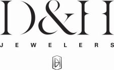 D & H JEWELERS DH