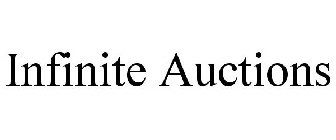 INFINITE AUCTIONS