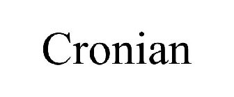 CRONIAN