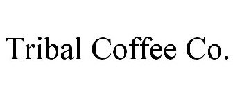 TRIBAL COFFEE CO.
