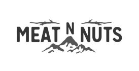 MEAT N NUTS