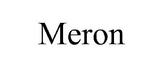 MERON