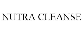 NUTRA CLEANSE