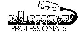 BLENDZ PROFESSIONALS