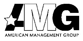AMG AMERICAN MANAGEMENT GROUP