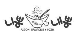 NIPONG NAE PONG FUSION JJAMPONG & PIZZA