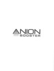 ANION BOOSTER