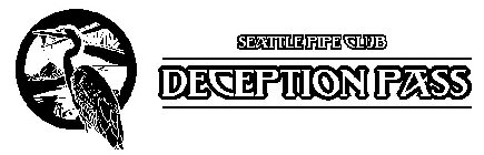 SEATTLEPIPE CLUB DECEPTION PASS