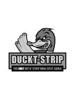 DUCKT-STRIP THE ONLY RIP N' STRIP MINI-SPLIT CABLE