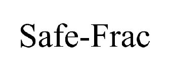 SAFE-FRAC