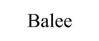 BALEE