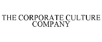 THE CORPORATE CULTURE COMPANY