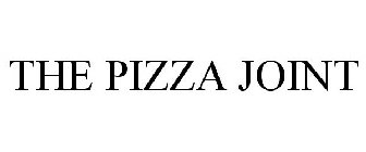 THE PIZZA JOINT