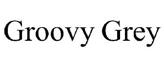 GROOVY GREY