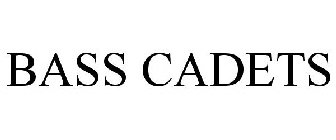 BASS CADETS