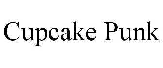 CUPCAKE PUNK