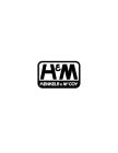 H&M HENKELS & MCCOY