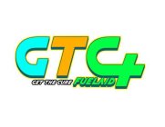 GTC+ GET THE CURE FUELAID