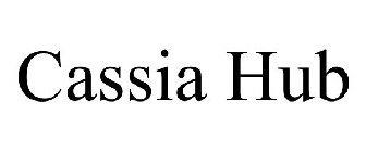 CASSIA HUB