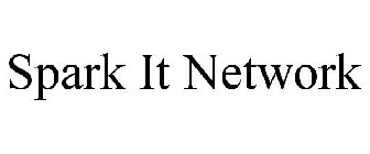 SPARK IT NETWORK