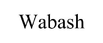 WABASH