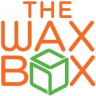 THE WAX BOX