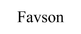 FAVSON