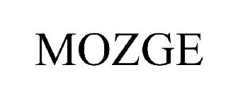 MOZGE