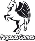 PEGASUS GAMES