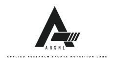 ARSNL APPLIED RESEARCH SPORTS NUTRITION LABS