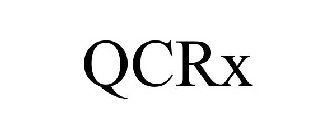 QCRX
