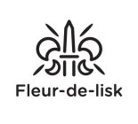 FLEUR-DE-LISK