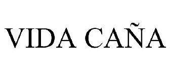 VIDA CAÑA