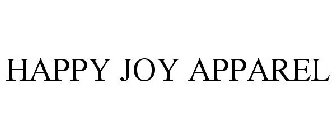 HAPPY JOY APPAREL