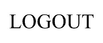 LOGOUT