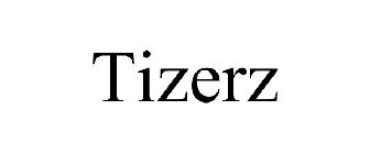 TIZERZ