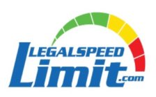 LEGALSPEED LIMIT.COM