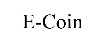 E-COIN