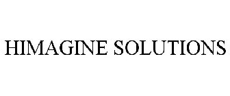 HIMAGINE SOLUTIONS