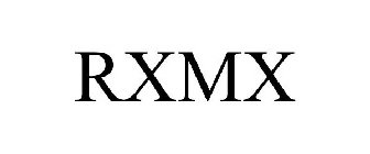 RXMX