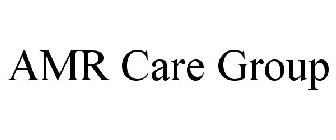 AMR CARE GROUP