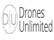D|U DRONES UNLIMITED
